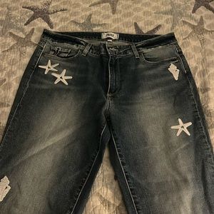 Paige jeans